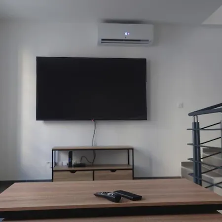Maison Cosy