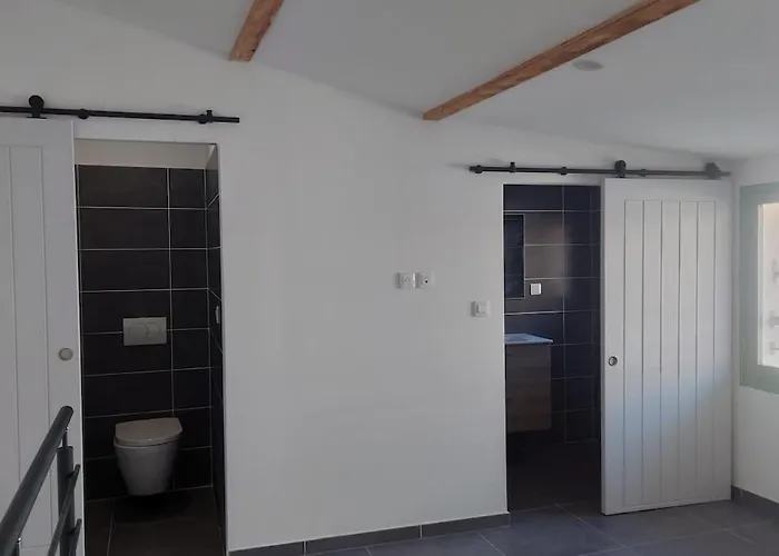 Maison Cosy Διαμέρισμα