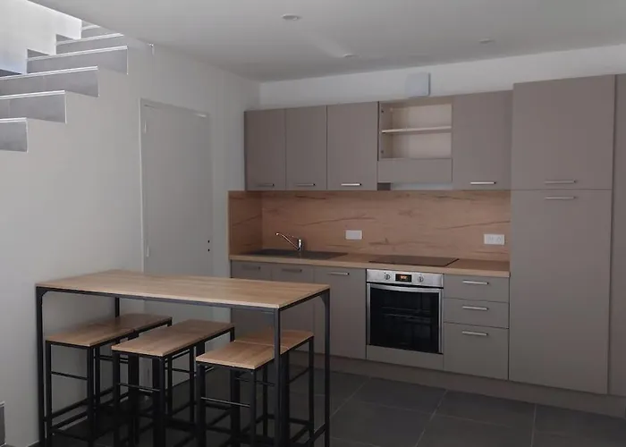 Διαμέρισμα Maison Cosy