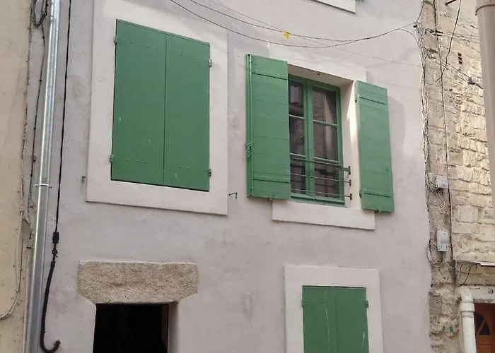 Maison Cosy Διαμέρισμα